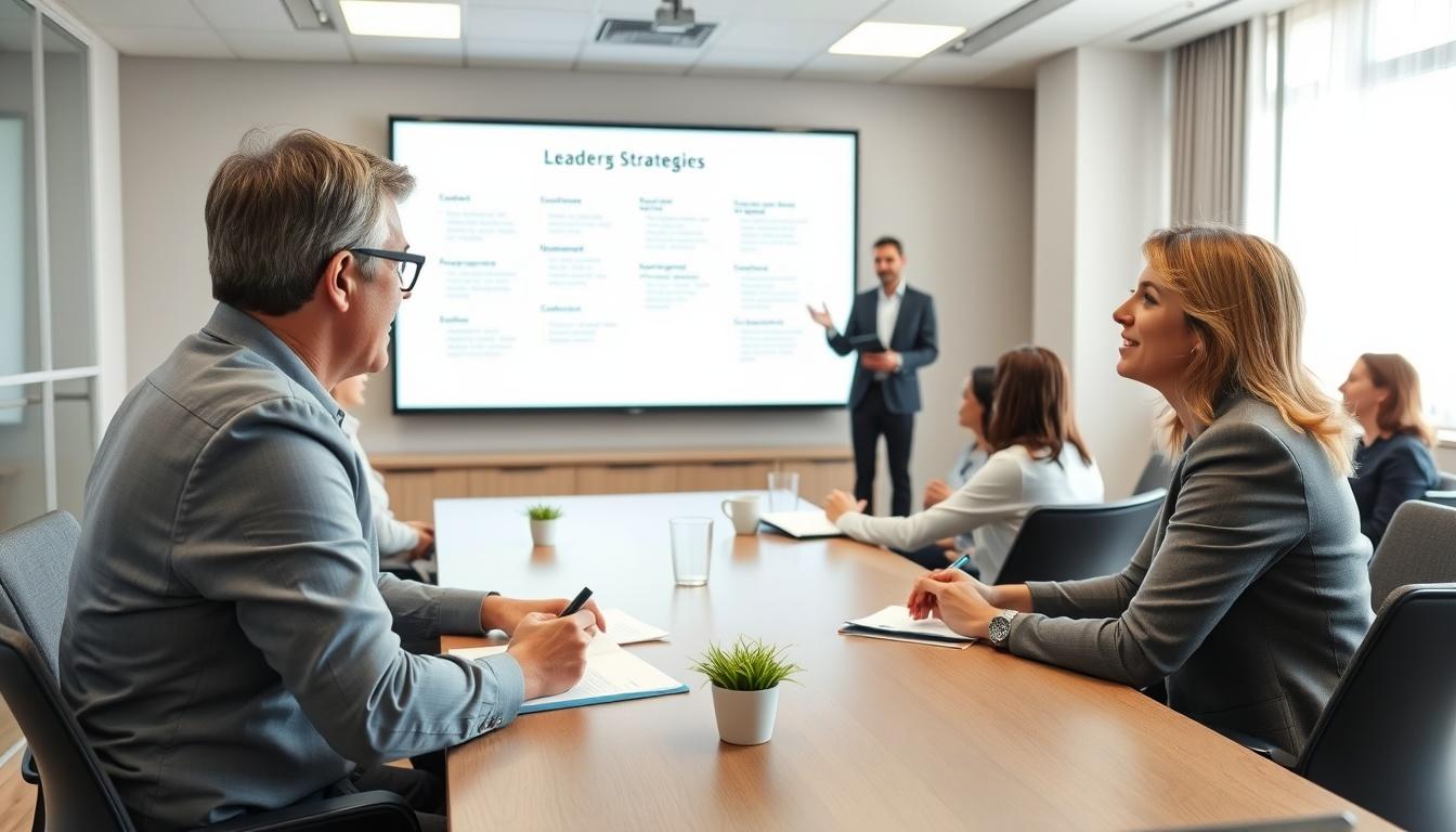 Inspire Managers